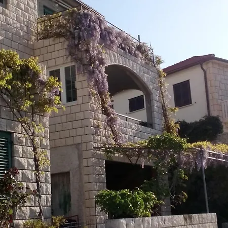 Apartamento Miljana *