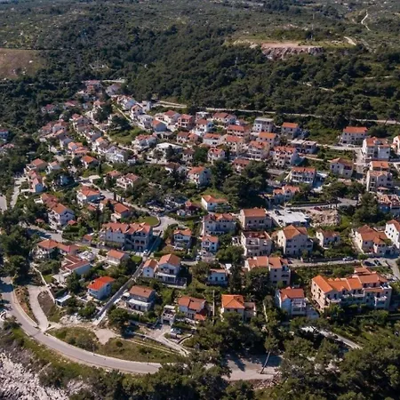 Miljana Apartamento