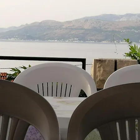 Apartamento Miljana *