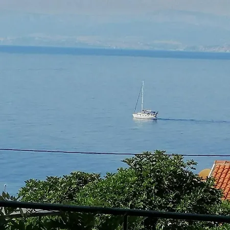 Miljana Apartamento Postira