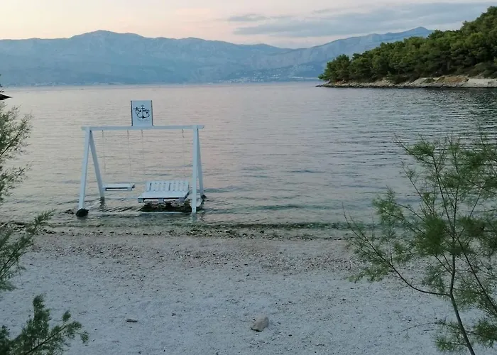 Miljana Διαμέρισμα *