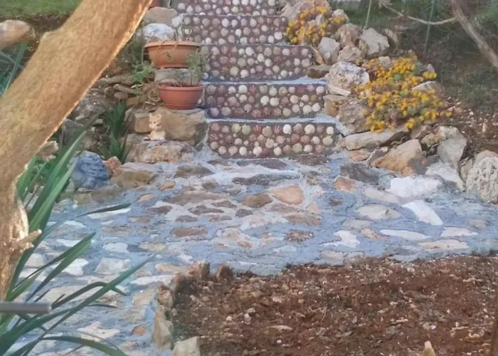 Miljana Διαμέρισμα Postira