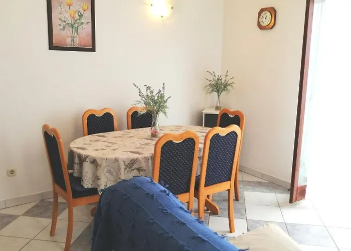 Διαμέρισμα Miljana