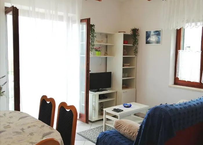 Miljana Διαμέρισμα Postira