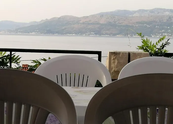 Διαμέρισμα Miljana *