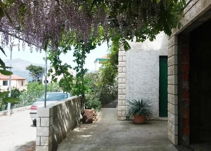 Miljana Διαμέρισμα *